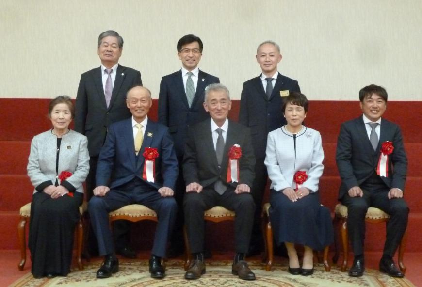 6年度集合写真