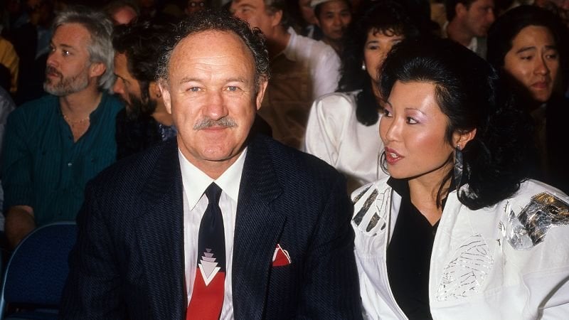 ジーン・ハックマンは、彼と彼の妻が発見される前に9日間死んでいた可能性が高い、と保安官は言う
