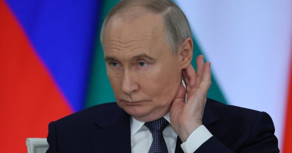 ヒースロー空港の火災後にプーチンの妨害行為を調査する英国当局