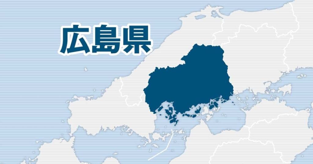 電車にはねられ小6男児死亡 広島のJR呉線 「非常ブレーキかけたが間に合わず」
