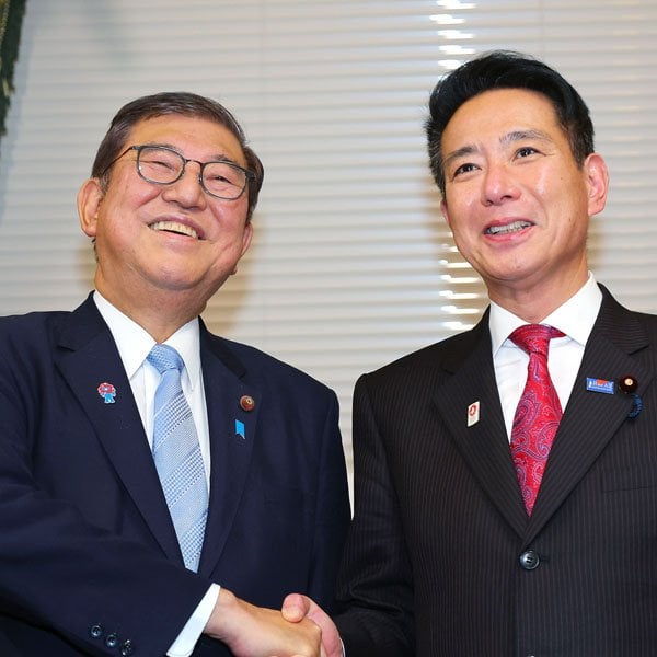 維新は予算案賛成で万々歳のはずが…ゴタゴタ続きで崩壊へ秒読み 衆院通過の自民はニンマリ？