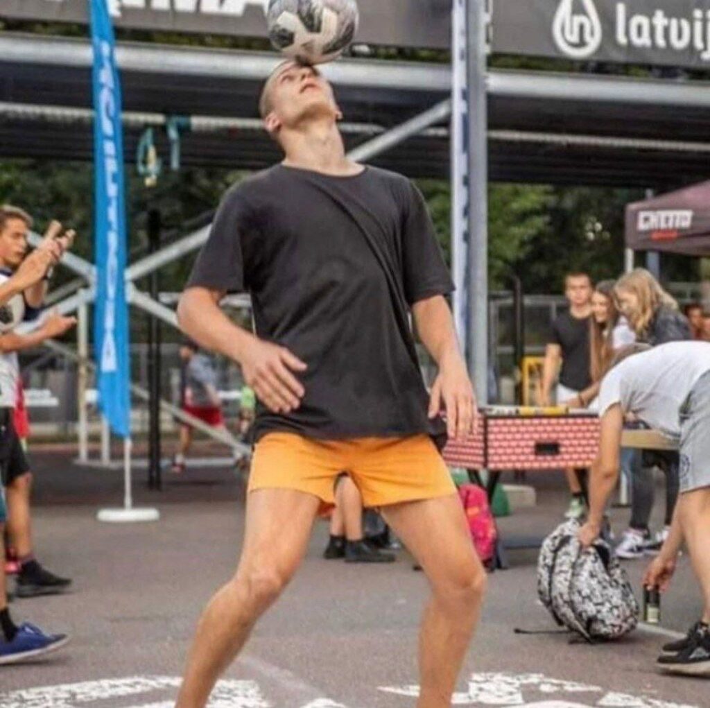 なんと奇遇な！