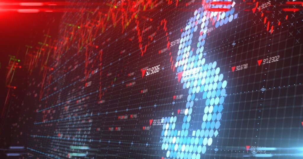 前日高騰の仮想通貨相場は全戻し、トランプ発表「仮想通貨準備金」に懐疑的な見方も
