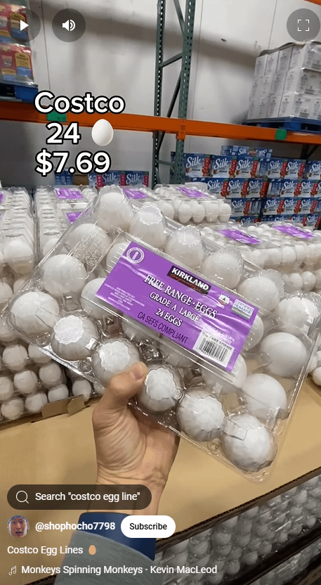 US 24無料-Range EGGS $ 7.69または7.05€、ギリシャ6S EGGS EL.VOSK BRADE AB 2,83€24 PM 11.32€VATを削除する場合（卵の13％）、10.02€🤷🤷月に43,000米ドル43,000米ドルの配達