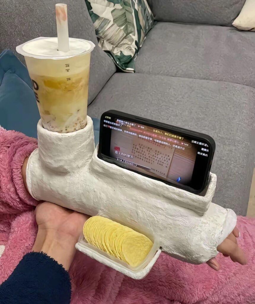 骨つぎ暇つぎ