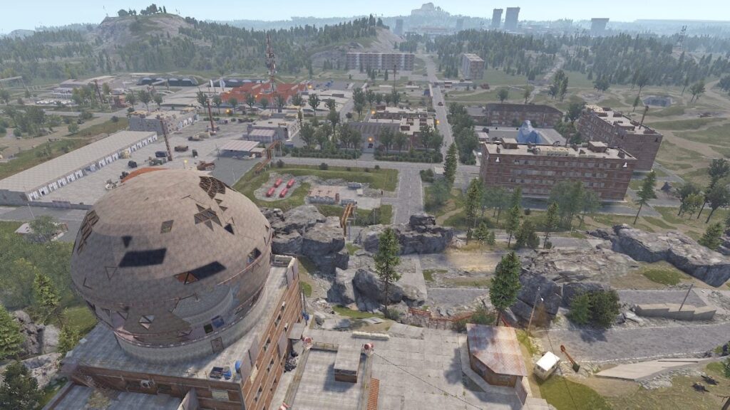 『Rust』で“オープンワールドタルコフ”が作られる。ゲームシステムまで再現、『Escape from Tarkov』開発者ニキータ氏も「クレイジー」と驚嘆 - AUTOMATON