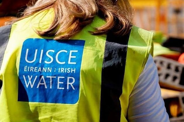 浪費が標的にされているため、水道料金は帰ります
