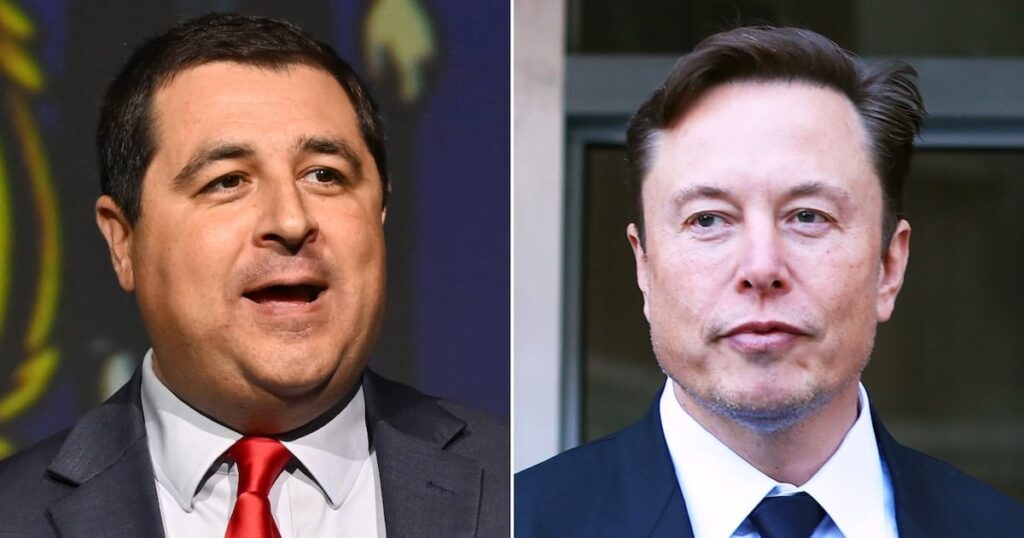 ウィスコンシンは、彼の200万ドルの有権者の景品スキームでイーロン・マスクを訴えます