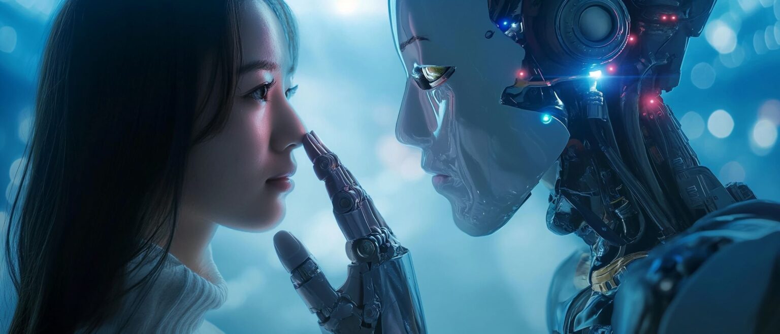 2026年にロボットが人間より賢くなる!? 英政府が”凌駕する日近づいている”と警告 大量失業につながる？【大量失業が懸念されている】