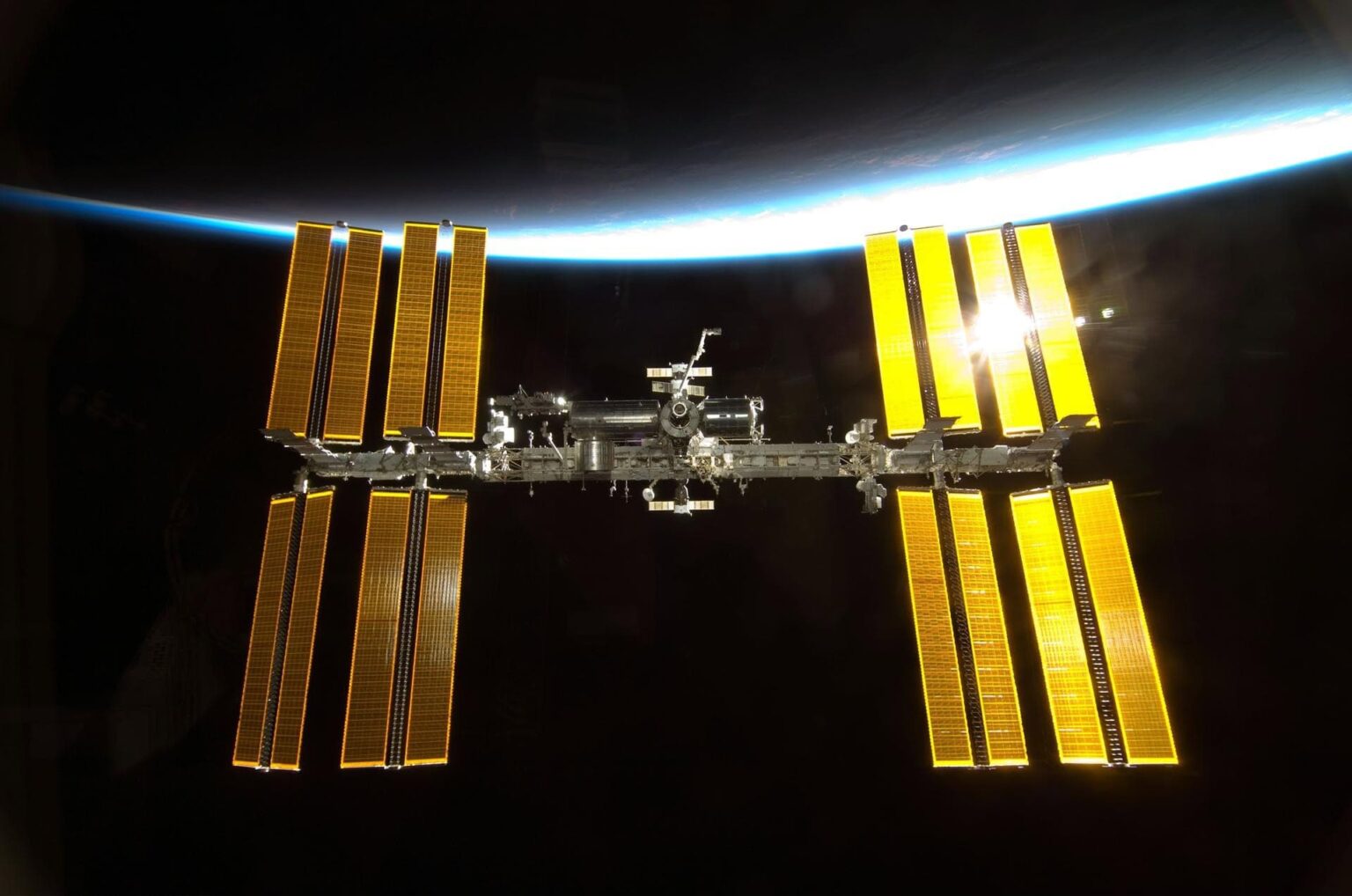 宇宙飛行士の健康のために、ISSをもっと汚くすべきだろうか？ | XenoSpectrum