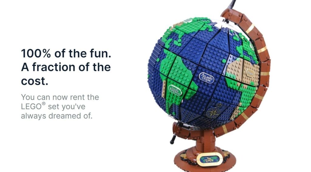 ポルトガルのレゴレンタルショップまたはサイト ポルトガルのレゴレンタルショップまたはサイト