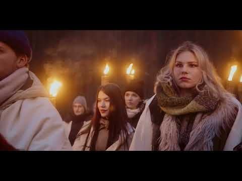 キリ合唱団 - すべてが通過します