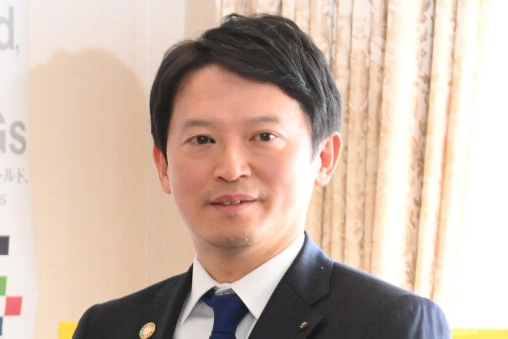 橋下徹氏 プライバシー情報に触れた斎藤元彦知事を断罪「非民主国家の権力者がやること」