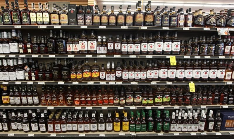 ケンタッキー蒸留酒協会は、トランプの関税に応答します：「勤勉なアメリカ人…苦しむ」