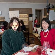 南青山のリストランテ 《アクアパッツァ》でカナダフードの恵みを体験