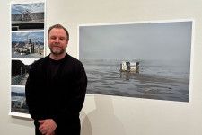 カナダ人写真家、ミシェル・ウノーさんが捉えた東北の12年　在日カナダ大使館で開催中の展覧会『東北、その後 2012-2024』を見る　