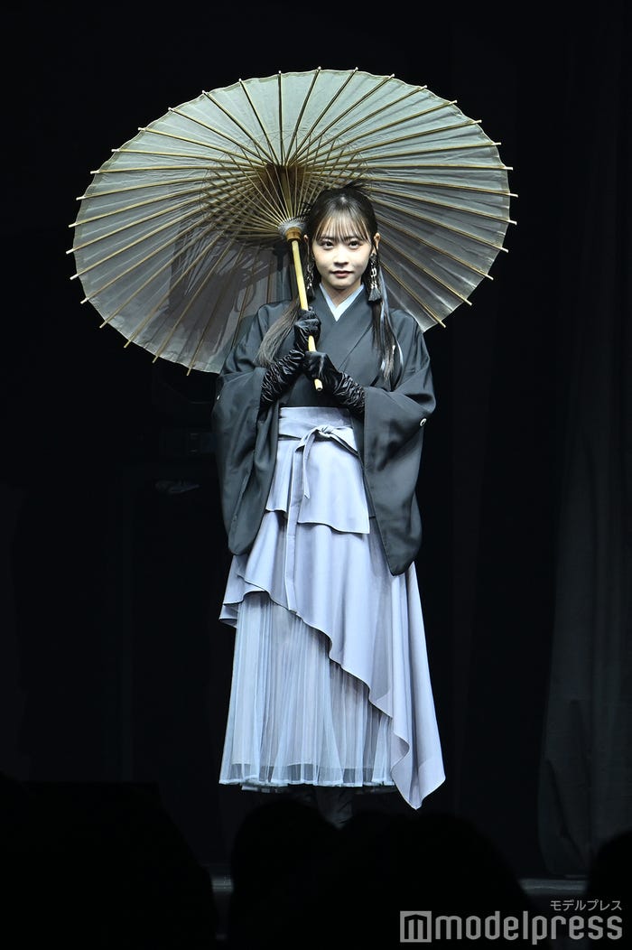 櫻井優衣（C）モデルプレス