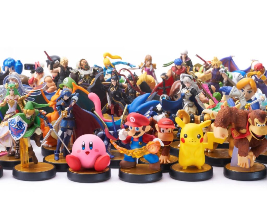 任天堂「スイッチ2」の一部仕様が明らかに？米FCC提出書類から - CNET Japan