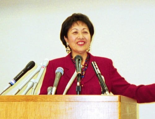 作家・曽野綾子さん老衰で死去、93歳 「誰のために愛するか」ベストセラー