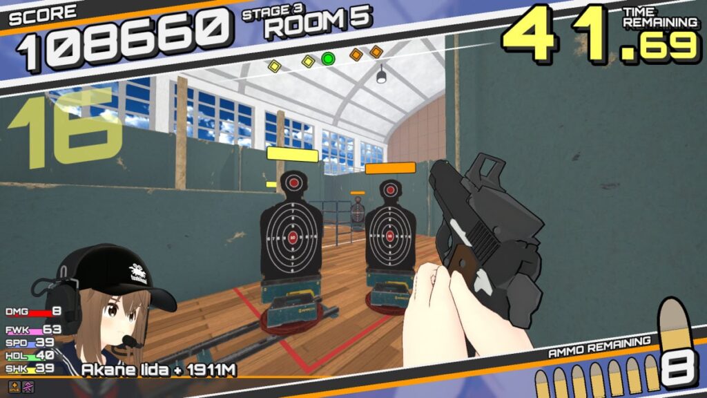 女子高生・部活青春FPS『シューターズ レディ！』発表、3月28日発売へ。群馬から全国出場を目指す、汗と涙と硝煙のスポーツシューティング - AUTOMATON