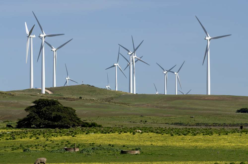 GoogleがスペインのExus Renewablesと35MWの風力PPA締結 | Data Center Café GoogleがスペインのExus Renewablesと35MWの風力PPA締結 | Data Center Café