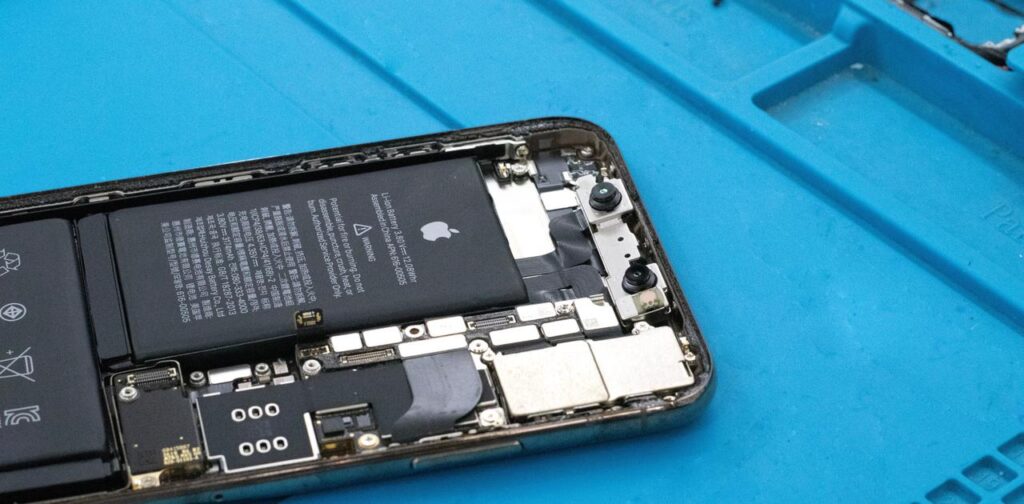 iPhone 17では冷却システム｢ベイパーチャンバー｣を採用？ | ギズモード・ジャパン