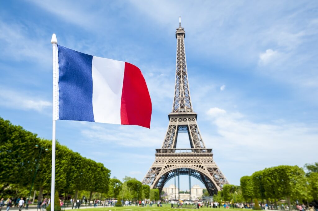フランスの政府系投資銀行、暗号資産に2500万ユーロを投資 | CoinDesk JAPAN（コインデスク・ジャパン）