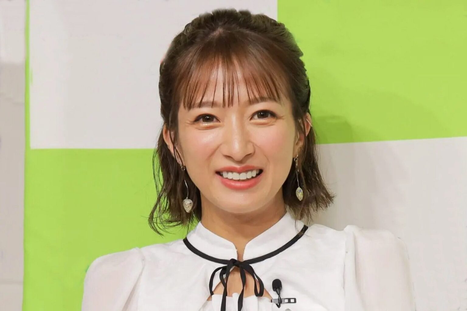 辻希美、イオンで“値段が跳ね上がっていたもの”に驚き…　「高すぎん？」 – Sirabee