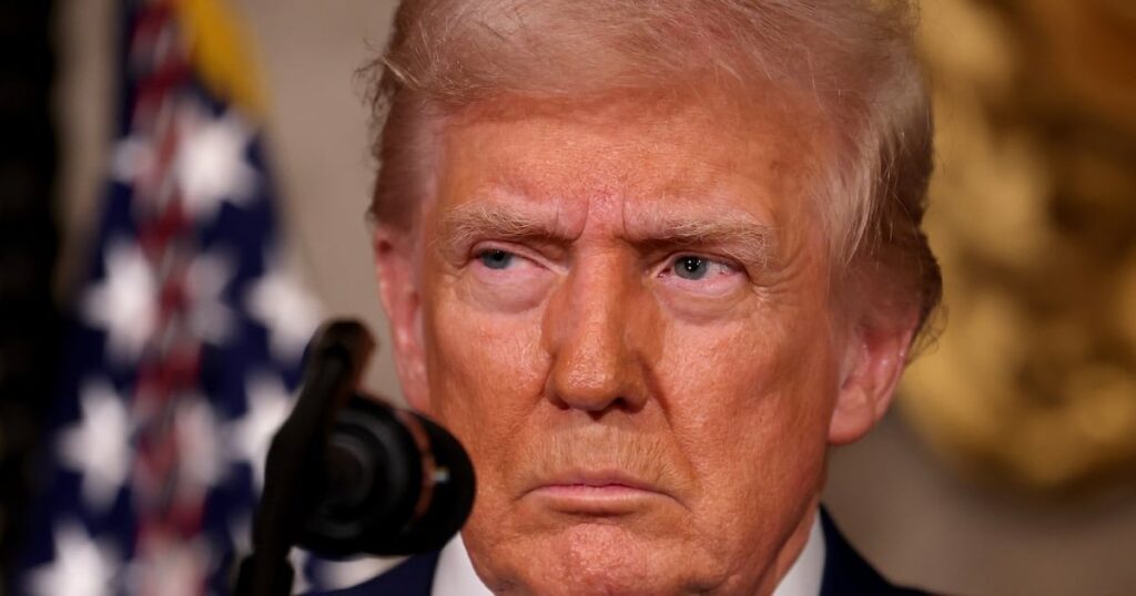 トランプは軍隊に「力で」パナマ運河を服用する計画を求めます