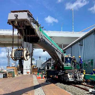 4月26日 JR東日本東北本部,「鉄道クレーン・線路保守用車見学・撮影会 in 仙台」を開催|鉄道イベント|2025年3月30日掲載|鉄道ファン・railf.jp 4月26日 JR東日本東北本部,「鉄道クレーン・線路保守用車見学・撮影会 in 仙台」を開催|鉄道イベント|2025年3月30日掲載|鉄道ファン・railf.jp