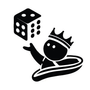 マリボールのボードゲーム