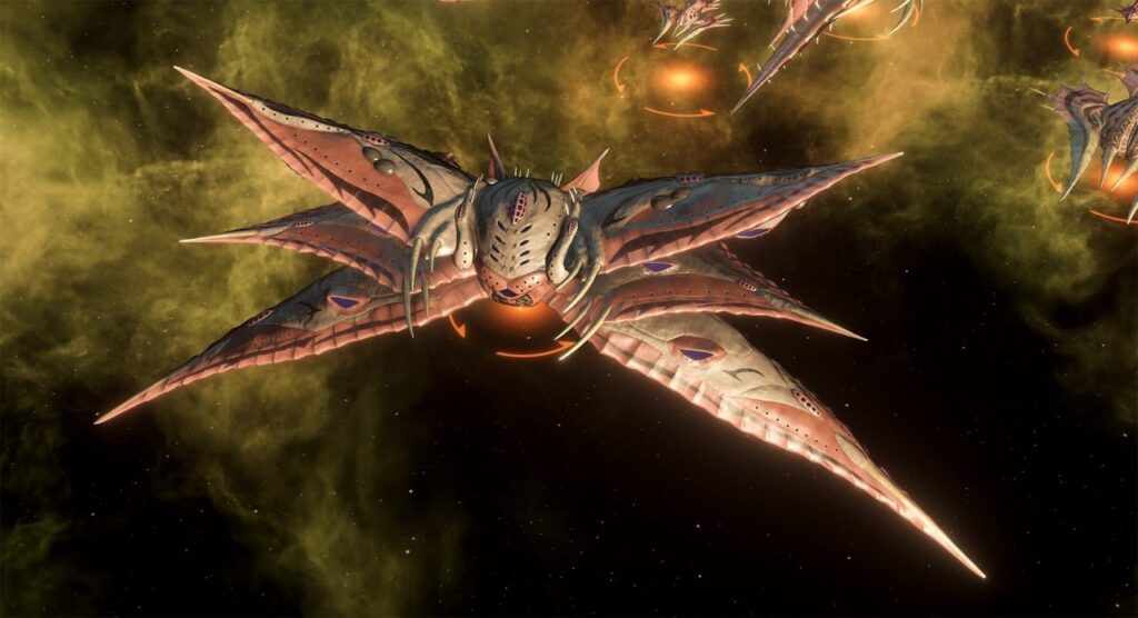 宇宙ストラテジー『Stellaris』約4年ぶりの超大型アプデ、5月15日配信へ。各種イベント刷新で新規プレイヤーも遊びやすく、さらにパフォーマンス改善など大改修 - AUTOMATON