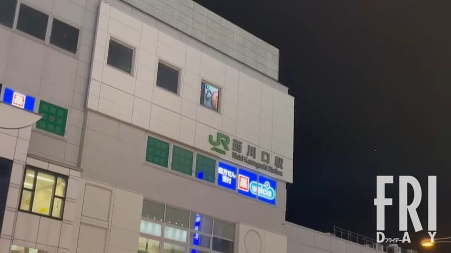 「紳士専用」「未成年立ち入り禁止」の〝アングラサウナ〟が西川口に昔から存在する〝理由〟