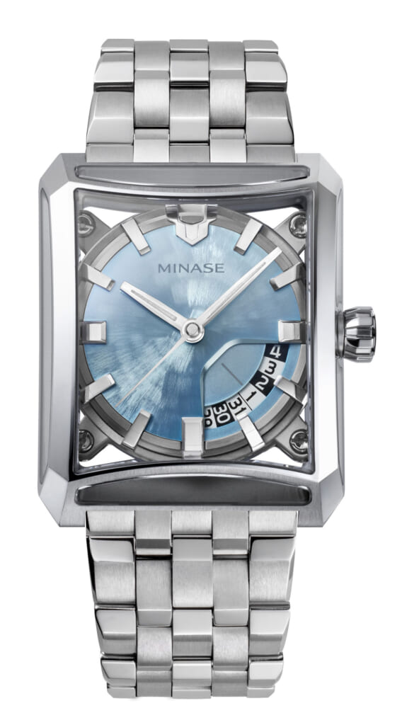 SEVEN WINDOWS（セブンウインドウズ）雪平