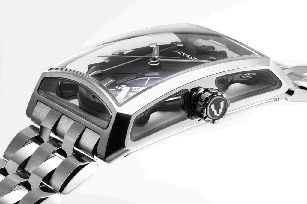 SEVEN WINDOWS（セブンウインドウズ）雪平