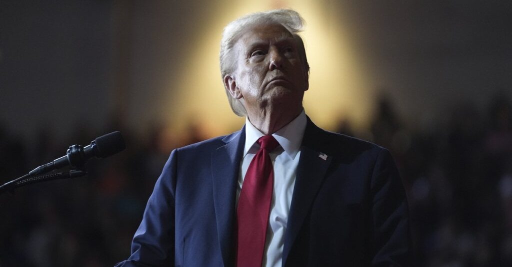 「あなたはそれを無視できると感じましたか？」：裁判官は、ホワイトハウスの上にトランプ・ドジを、口頭であったので、裁判所の命令を無視して、彼の言葉による裁定を「もうあまり体重がないようです」と言います」