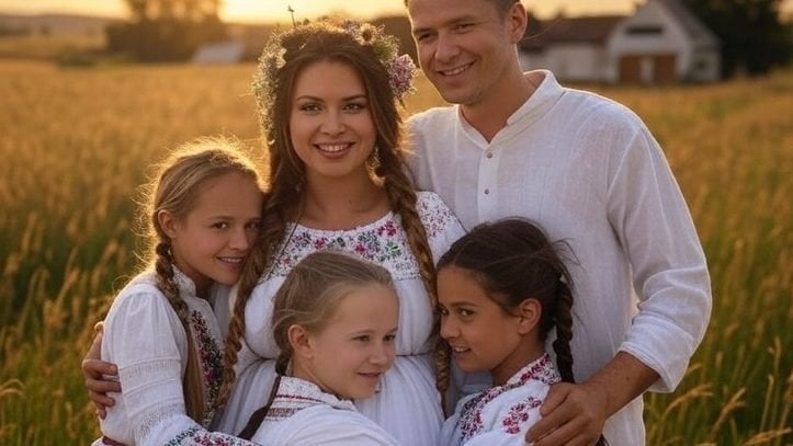 AIに生成された画像は、NovakNovákの妊娠中の母親に特別賞を受賞しました。 24.hu