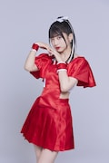 田代すみれ(OCHA NORMA)