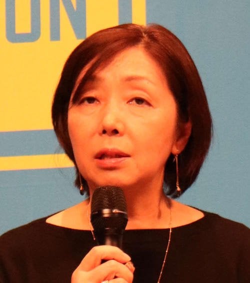 浜田敬子氏「自民は説明責任果たしてない」 旧統一教会への解散命令「政治は無視を続けてきた」
