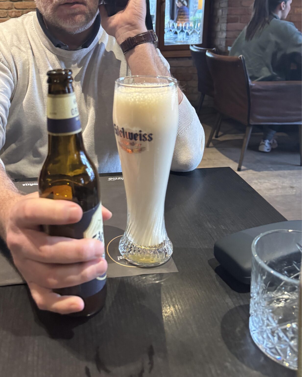 この1つのチームについてどう思いますか？