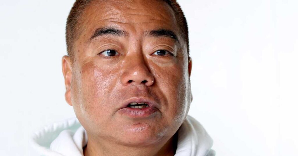 出川哲朗「１億円当たりました」詐欺メールに歓喜もマネジャーに怒られる 「信じちゃうってこういうことなんだな」