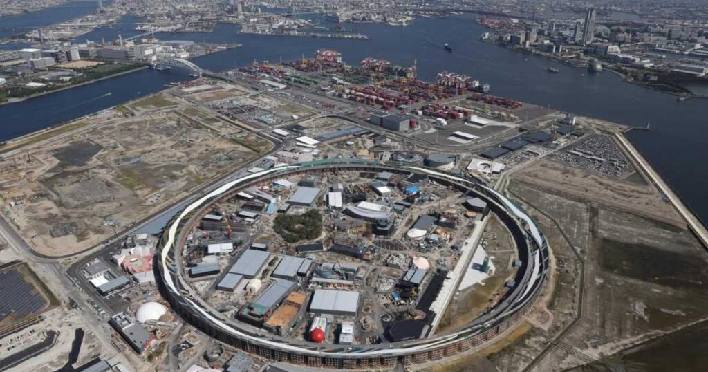 ＜独自＞万博工事入札3分の2が「1者応札」 支出増要因か 談合立件の東京五輪でも続発