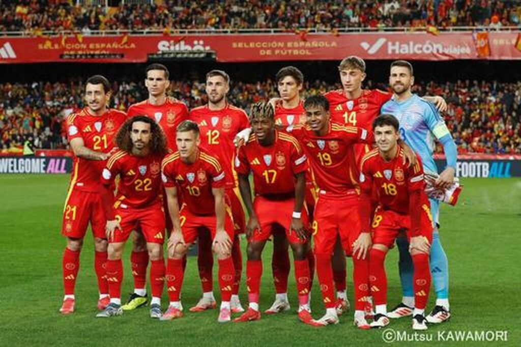 Germany Advances In Nations League After Narrow Victory Over Italy