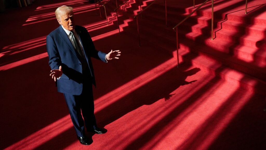 欧州で進む「米クラウド離れ」。トランプ政権下のデータリスク警戒 | WIRED.jp