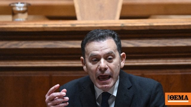 ポルトガル政府が崩壊しました - 国の初期の選挙に近い