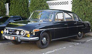 車のブランドタトラが戻ってくることを望んでいますか？