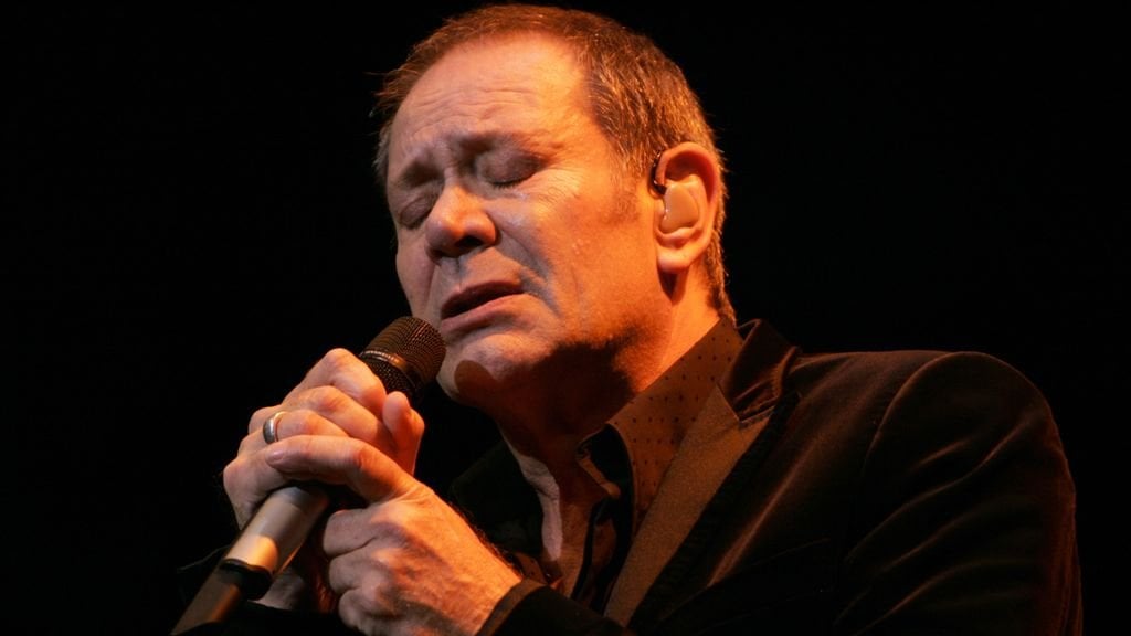 ロブ・ド・ニジスは82歳で亡くなりました