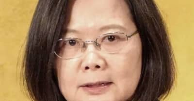 政府、台湾前総統の来日認めず　安倍元首相三回忌、中国反発懸念 ｜ 共同通信
