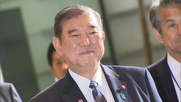 【中継】「退陣されるのが正解」「日本の総理のあり方として自ら決すべき」自民党内から批判の声…来年度予算案審議終盤迎える中で「タイミングが悪い」との声｜FNNプライムオンライン