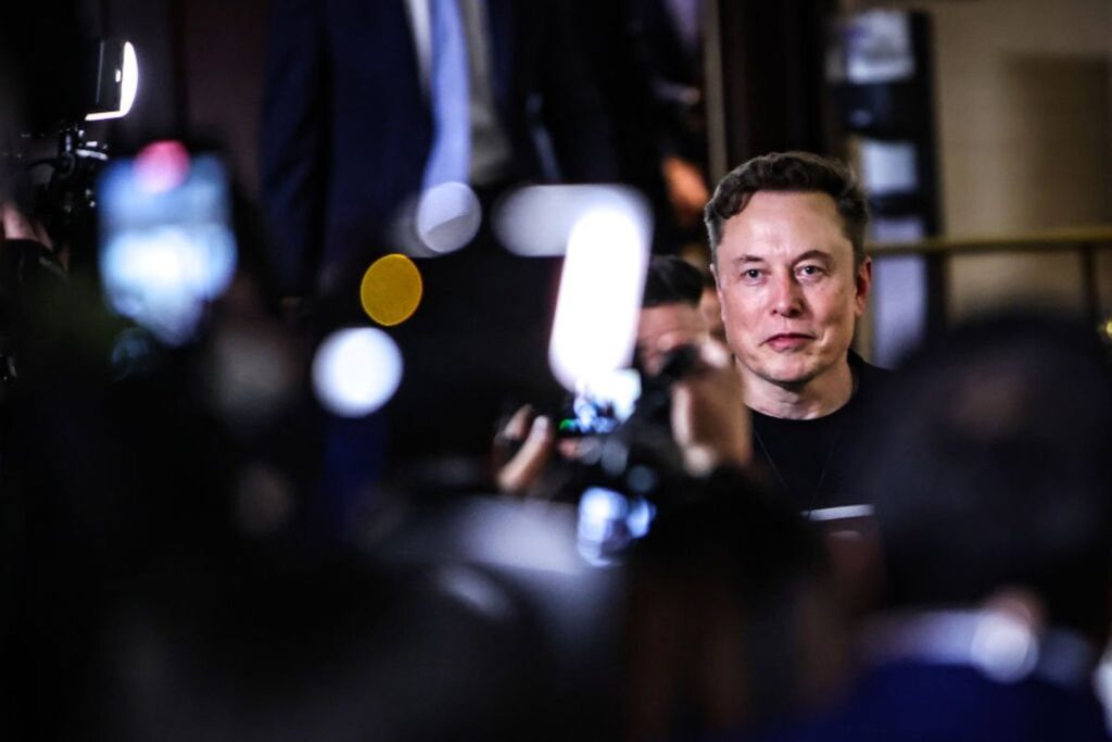 テスラ株はもはやイーロン・マスクの「最大の資産」ではなくなった | Forbes JAPAN 公式サイト（フォーブス ジャパン）
